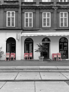 hoinarind pe strazi in viena