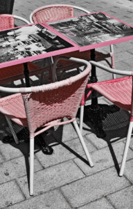 la cafea in viena