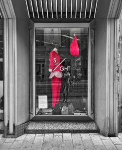magazine in viena
