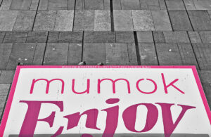 mumok muzee viena