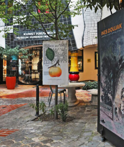 museum hundertwasser vienna bienalle