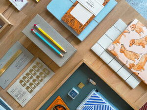 stationery shop vienna