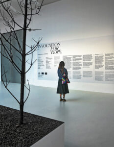 vienna biennale invocation for hope