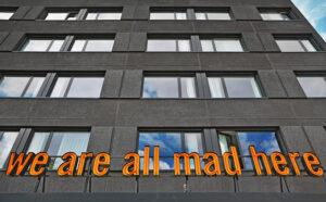 25hours hotel viena