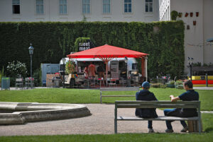 burger de ville 25h vienna