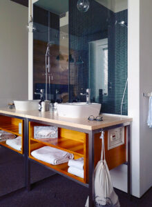 camera hotel daniel viena