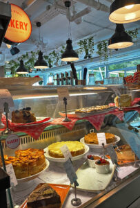 daniel bakery