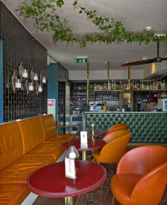 grand ferdinand viena restaurant mic-dejun