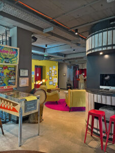 hotel districtul 7 viena