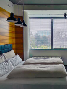 room daniel hotel vienna