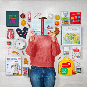 #AranjateDeLiana pentru Carrefour