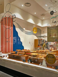 fine bakery brussels