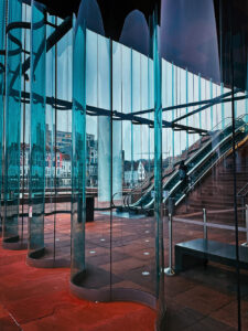 museum aan de stroom anvers
