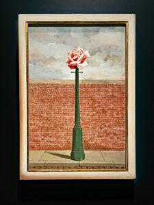 muzeul magritte bruxelles
