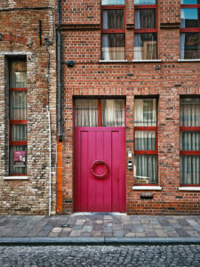 usa roz in bruges
