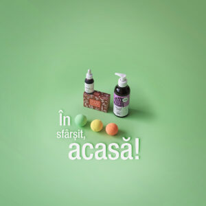 o seara de spa la tine acasa