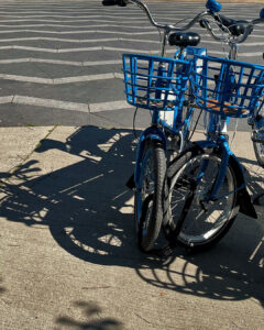 am fost in copenhaga