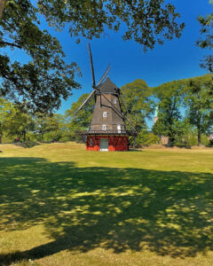 kastellet, copenhagen