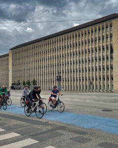 turist in copenhaga