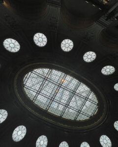 biblioteca nationala paris