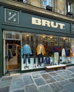 brut paris