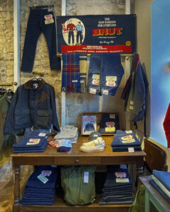 brut shop paris