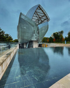 fundatia louis vuitton
