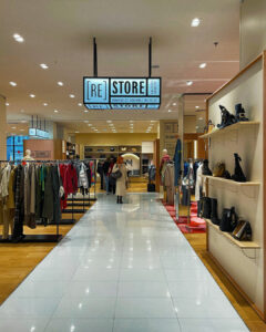 galeriile lafayette
