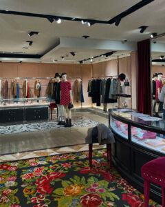 gucci paris