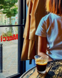 merci cafe paris