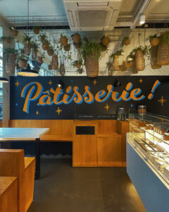 patisserie paris