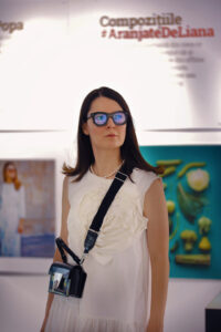 expozitie liana popa