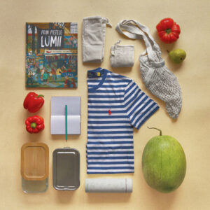 iulie fara plastic liana popa pentru sun plaza