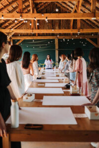 atelier aranjate de liana la zofretreats