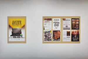 expo avizier resita
