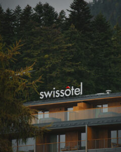hotel 5 stele poiana brasov swissotel
