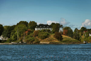 oslo turul fiordurilor