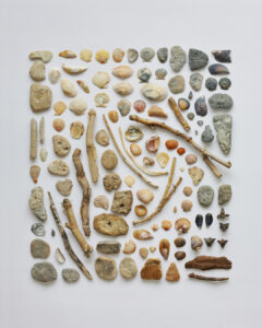 #AranjateDeLiana compozitie de la mare, plaja Euforia