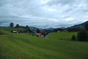calatorie in bregenzerwald austria