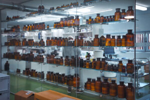 fabrica de cosmetice si produse lactate metzler