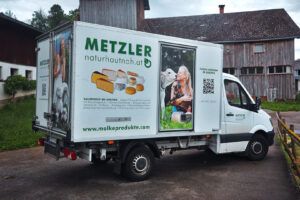 la metzler austria