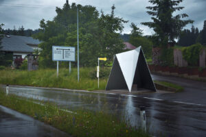 proiectul bus stop krumbach