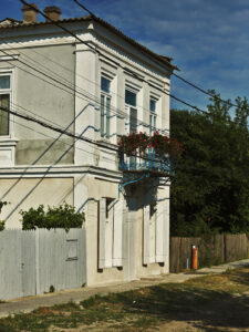 casa in sf gheorghe