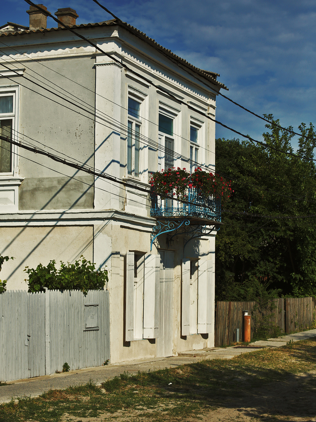 casa in sf gheorghe