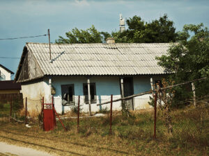 casa sfantu gheorghe delta