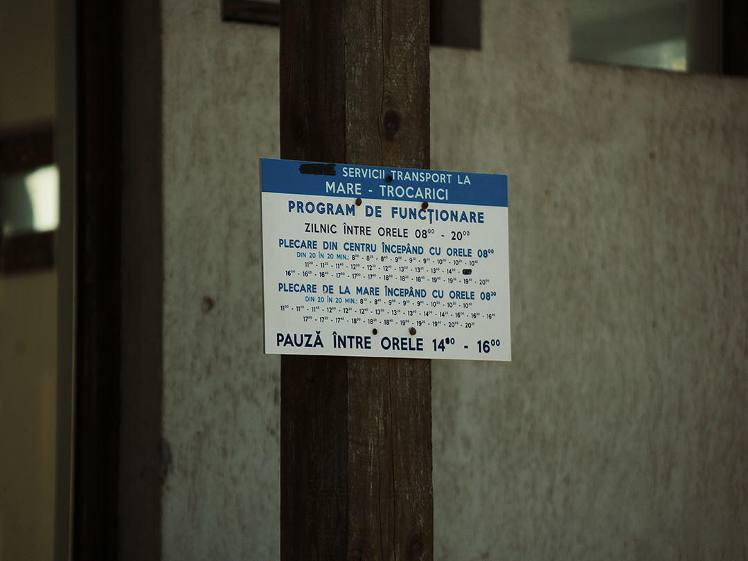 program trocarici sfantu gheorghe delta