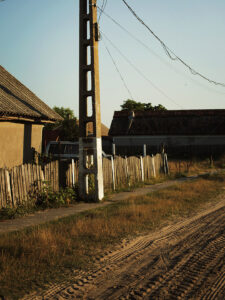 sfantu gheorghe delta dunarii