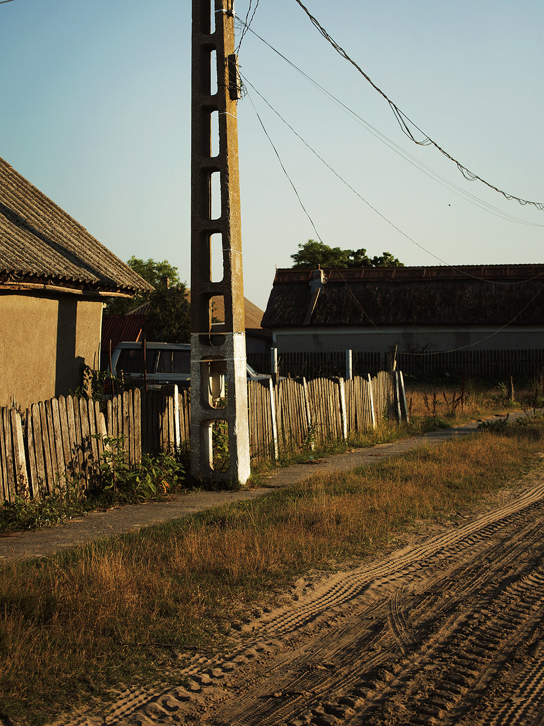 sfantu gheorghe delta dunarii