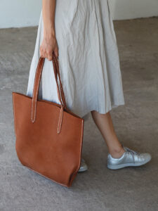 minimalist look